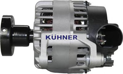 AD KUHNER 301649ri -  Генератор